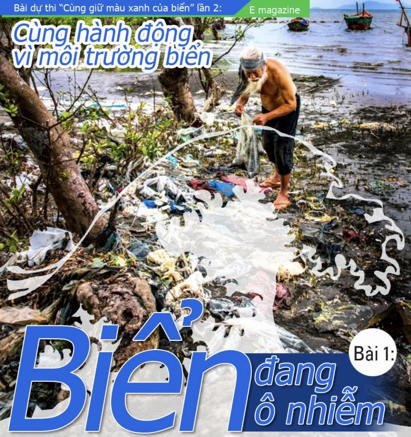 Hình ảnh minh họa một cộng đồng đang cùng nhau làm sạch một con sông hoặc bờ hồ, hoặc hình ảnh giọt nước sạch tượng trưng cho sự sống được bảo vệ