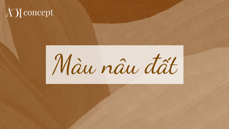 Các biểu tượng phổ biến đại diện cho năng lượng ổn định và kiên cố của mệnh Thổ trong phong thủy
