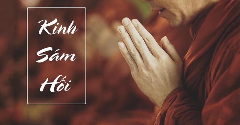 Chuẩn bị không gian và dụng cụ cho việc chép kinh sám hối tại nhà một cách thanh tịnh và tập trung