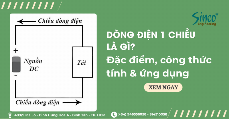 Minh họa dòng chảy điện tương tự dòng nước giúp hiểu đơn vị đo cường độ dòng điện là gì