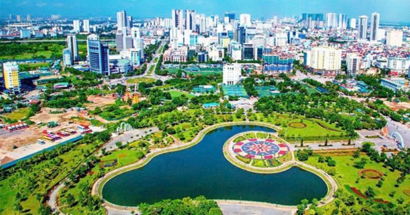 Gia đình Việt Nam đón Tết xanh, sạch, đẹp, không rác thải nhựa