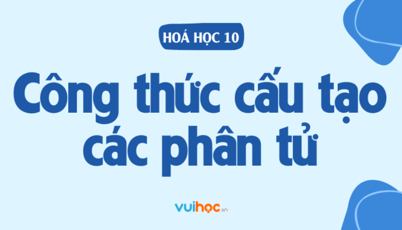 Hình ảnh minh họa các phân tử HCl, HClO, HClO2, HClO3, HClO4 thể hiện sự đa dạng hóa trị của Cl