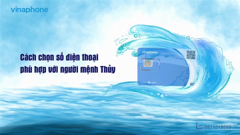 Suc song va tai loc tu thien nhien lien quan den so 6 trong phong thuy