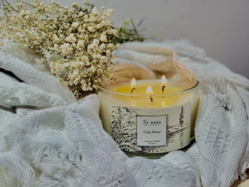 Các sản phẩm gia dụng hàng ngày chứa chất hoạt động bề mặt phổ biến trong cuộc sống, minh họa ứng dụng rộng rãi