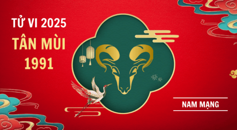 Hình ảnh tượng trưng Sao Thái Âm chiếu mệnh nữ Tân Mùi 1991 năm 2022