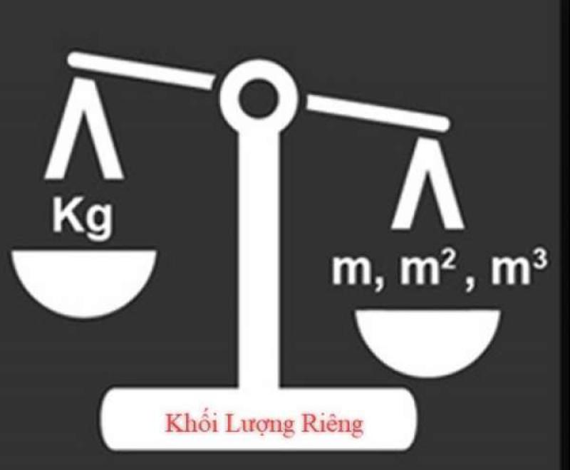 Minh họa sự khác nhau giữa nhiệt độ và nhiệt năng của các vật có khối lượng khác nhau
