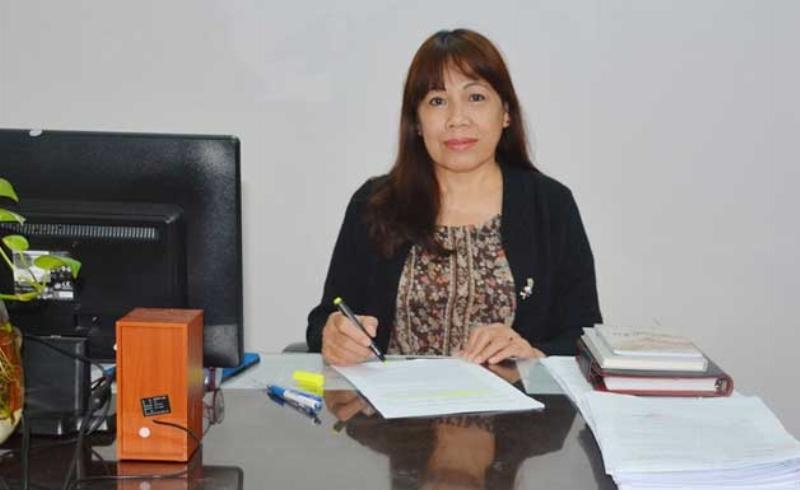 Hình ảnh minh họa sự hài hòa giữa con người và thiên nhiên, kết nối với chủ đề tử vi đinh mão 2023 và môi trường.