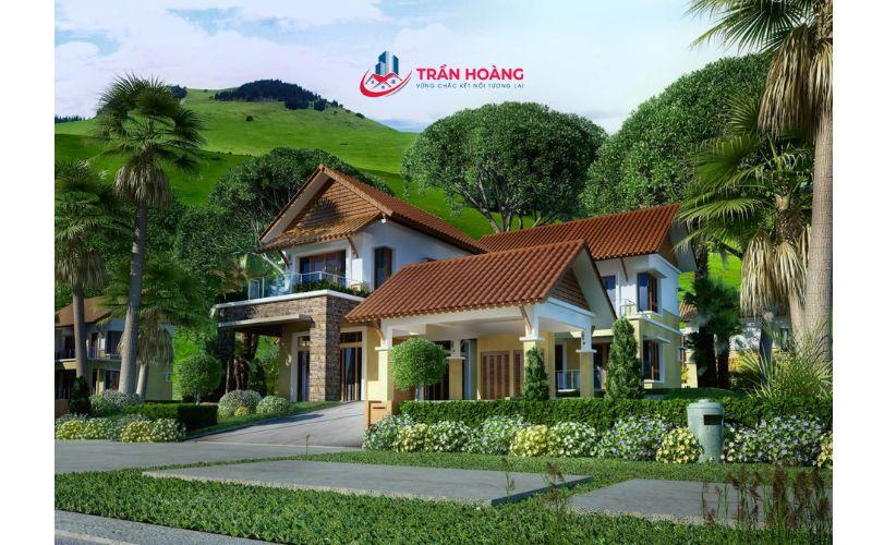Gia đình cùng nhau tạo dựng không gian sống bình yên và hài hòa