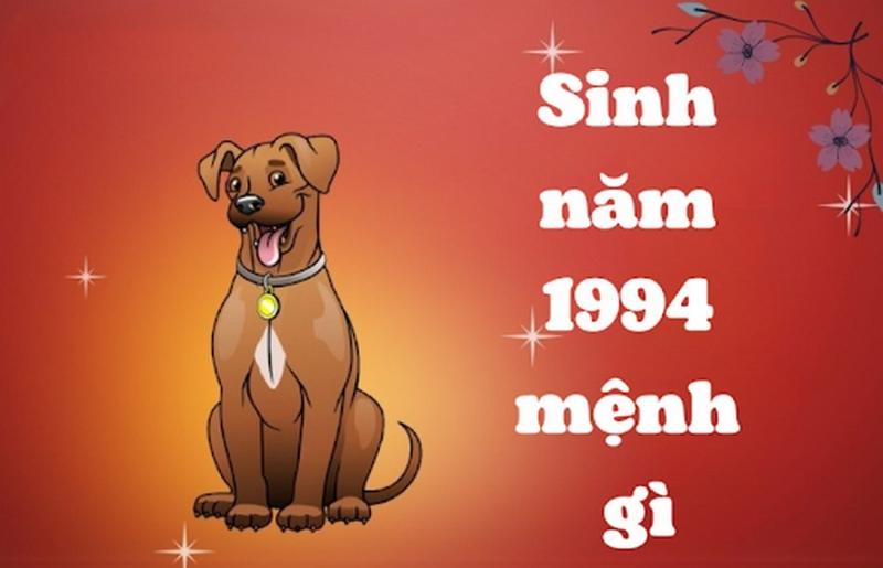 Bảng tổng quan tử vi tuổi Giáp Tuất 1994 năm 2023, cung cấp cái nhìn khái quát về vận hạn và sao chiếu mệnh