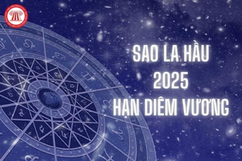 Hinh anh minh hoa sao La Hau va Han Diem Vuong anh huong den tu vi tuoi Ky Ty nu mang nam 2021