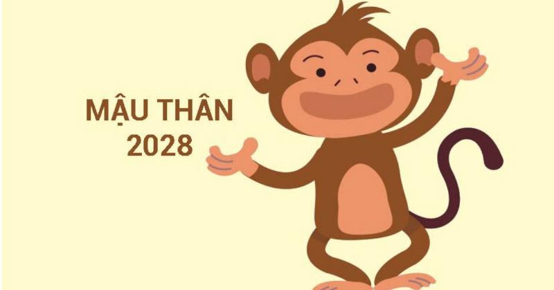 Vận mệnh người tuổi Mậu Thân 2028 có tiềm năng phát triển vững chắc và ổn định