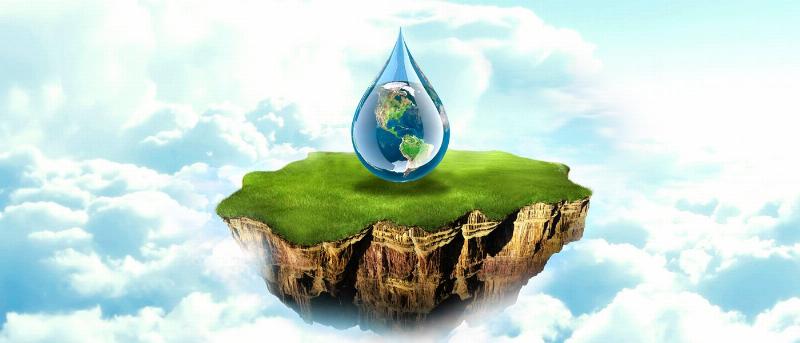 Quy trình xử lý và tách chất kết tủa từ quá trình làm mềm nước