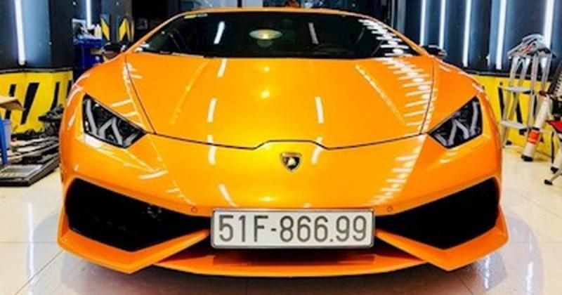 Các yếu tố tạo nên biển số xe máy 5 số đẹp và hợp phong thủy