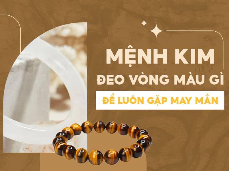 Dụng cụ và phương pháp bảo quản vòng tay đá mắt hổ đúng cách