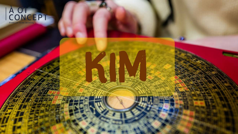 Người mệnh kim cân bằng yếu tố phong thủy trong cuộc sống