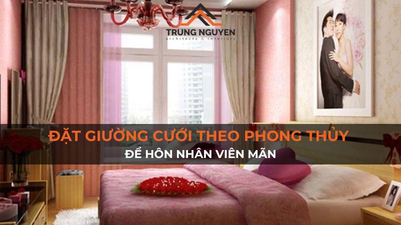 Một cặp đôi đang thể hiện sự hòa hợp trong một không gian sống được bài trí phong thủy cân bằng, tượng trưng cho hạnh phúc hôn nhân và sự ổn định.