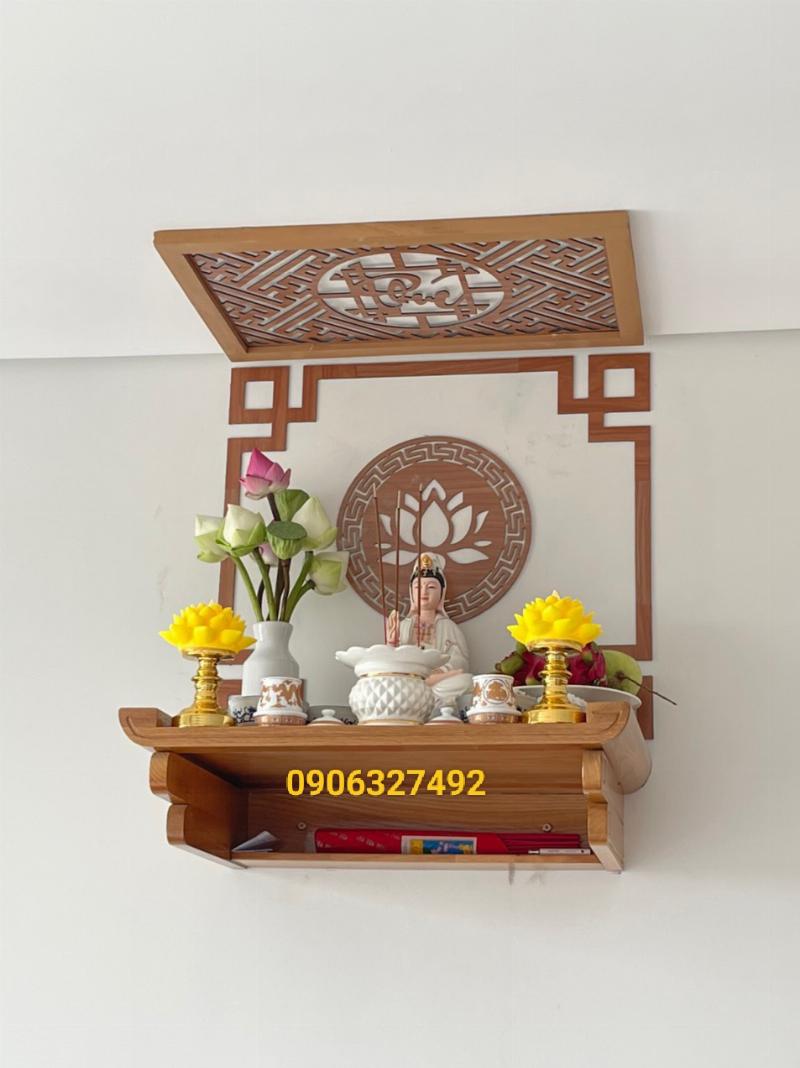 Hướng dẫn cách chọn ảnh Phật đẹp HD chất lượng cao phù hợp với không gian và tâm ý gia chủ.