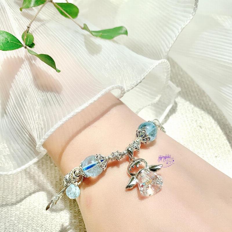 Cách chọn đá phong thủy phù hợp cho người mệnh Thủy theo màu sắc