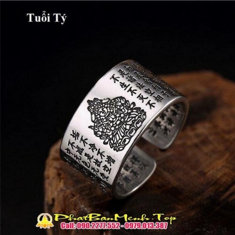 Chọn màu sắc hợp mệnh Nhâm Tý 1972 để thu hút may mắn và tài lộc