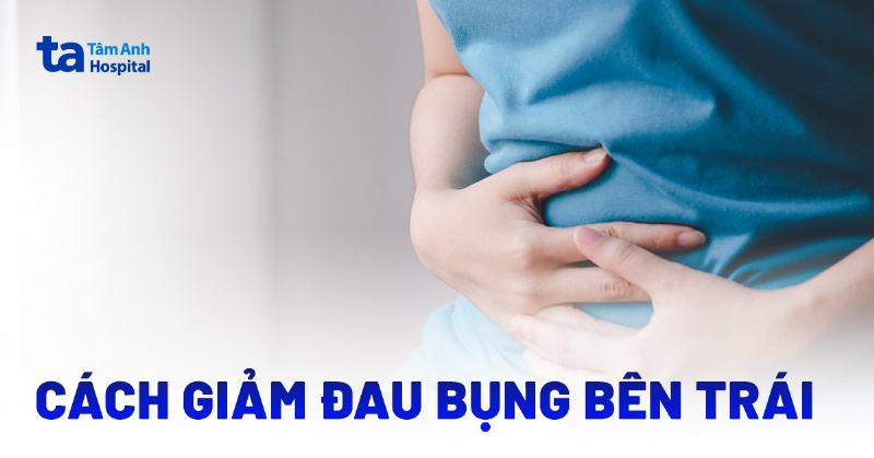 Dau hieu nhay mat trai can chu y o nu gioi va khi nao di kham