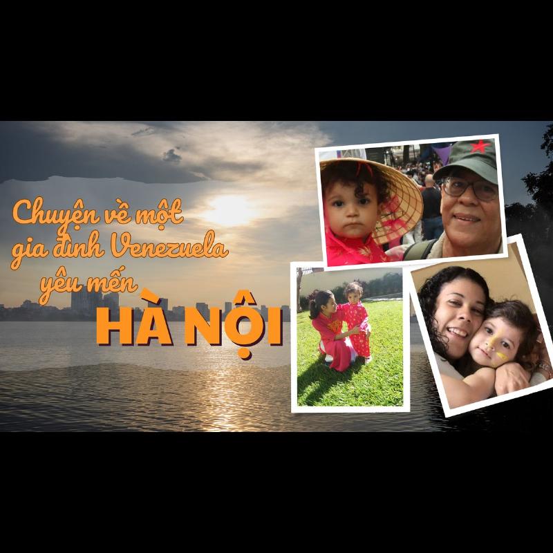 Hình ảnh một gia đình Việt hạnh phúc với con trai/gái sinh năm 2017, thể hiện sự gắn kết và niềm vui