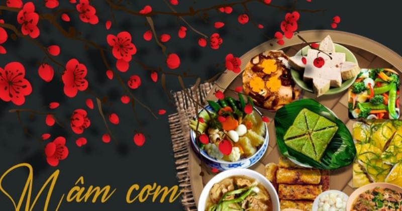 Gia trị truyền thống và văn khấn cúng tất niên trong gia đình Việt