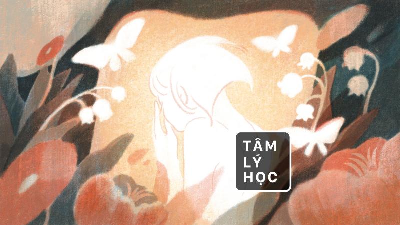 Liên hệ giấc mơ với thực tế cuộc sống hiện tại của bạn