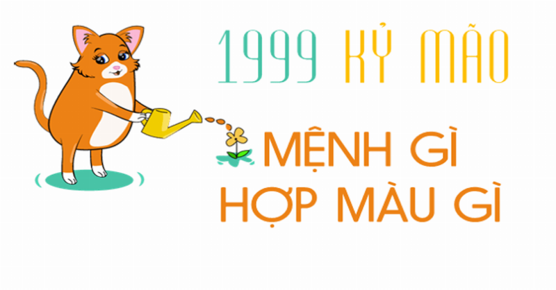 Giải mã vận mệnh người sinh năm Kỷ Mão 1999 theo ngũ hành