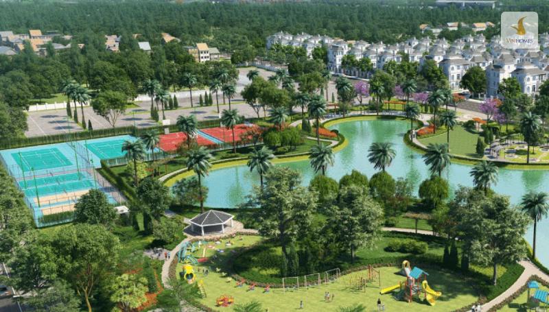 Môi trường sống lý tưởng cho người tuổi Dần
