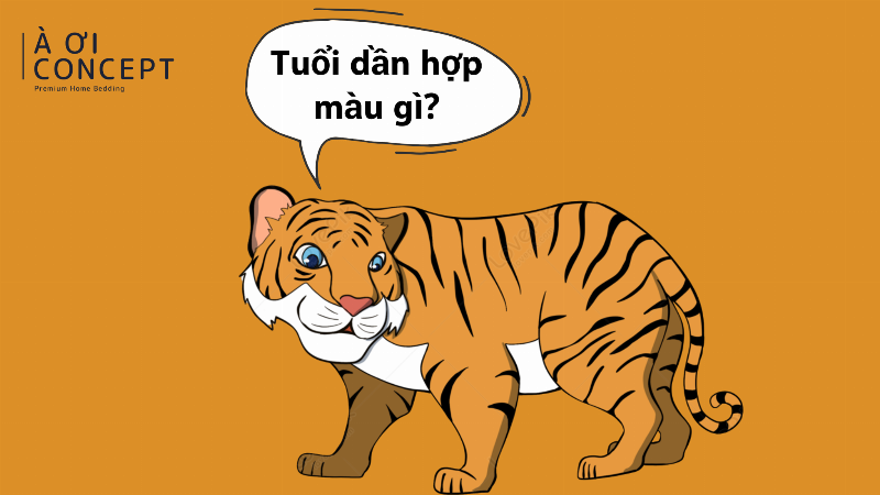 Sự hài hòa giữa người tuổi Canh Dần và các con giáp hợp mệnh, tạo nên mối quan hệ bền vững