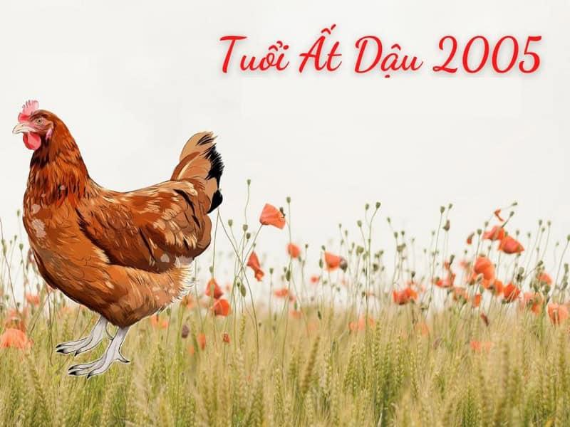 Con đường sự nghiệp của nữ 2005 mệnh Tuyền Trung Thủy có thể thăng hoa trong các lĩnh vực như môi trường, dịch vụ, giáo dục, nghệ thuật