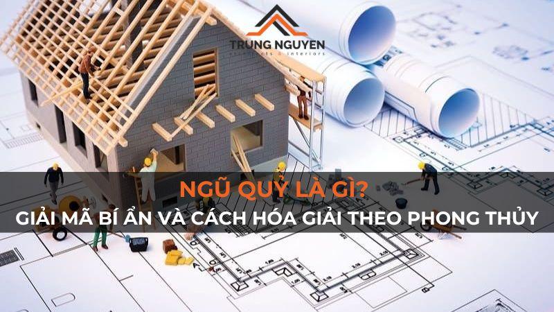 Phong thủy hóa giải Quan Phù Cung Phu Thê