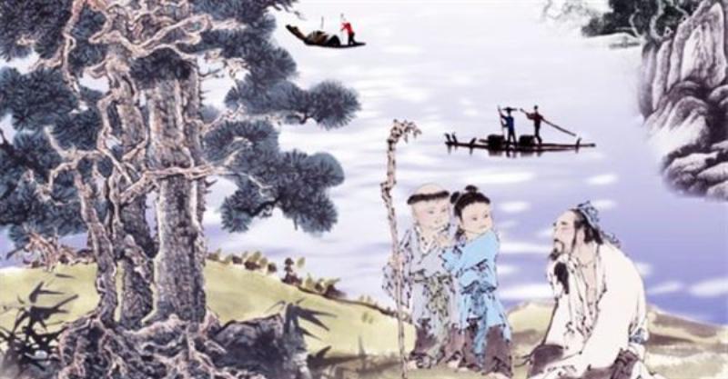 Quan Phù Cung Phu Thê biểu hiện trong hôn nhân, gia đình hòa thuận
