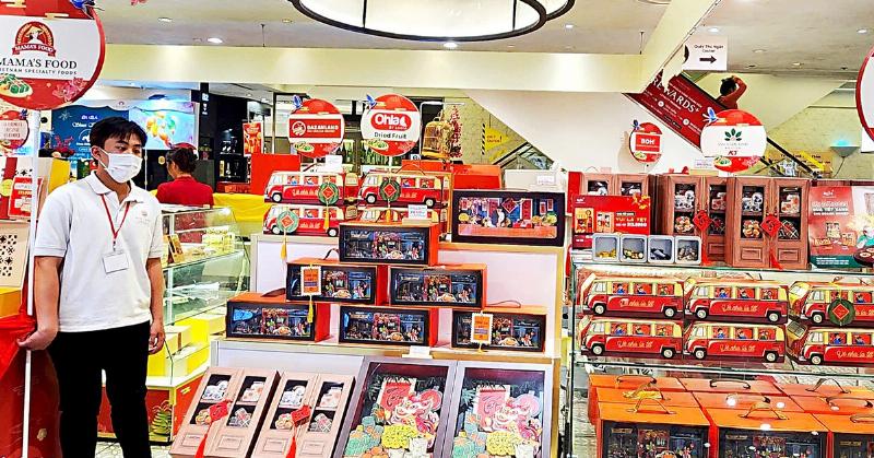 Chuẩn bị nhà cửa đón Tết 2025 xanh hơn bằng cách sử dụng vật liệu thân thiện môi trường