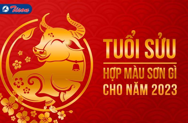 Tử vi Đinh Sửu 2023: Hình ảnh biểu trưng phong thủy cho người tuổi Đinh Sửu trong năm Quý Mão, tập trung vào màu sắc và vật phẩm hợp mệnh giúp cân bằng năng lượng.