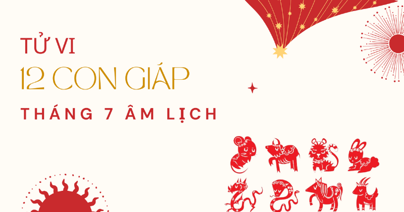 Tuổi Ngọ 2024 chú trọng sức khỏe, cân bằng cuộc sống và năng lượng tích cực để đón lành