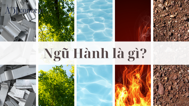 Hình ảnh hai bàn tay nắm chặt, hoặc các biểu tượng âm dương, ngũ hành thể hiện sự cân bằng, hòa giải các yếu tố xung khắc