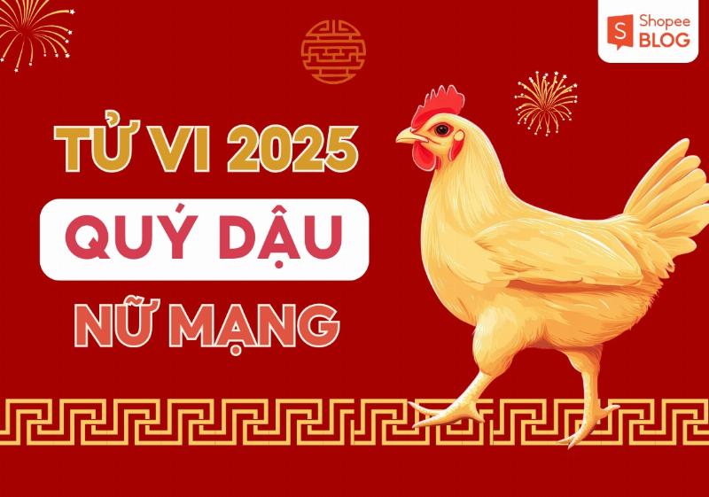 Vận trình người tuổi Quý Dậu 1993 theo quan niệm phong thủy và tử vi Đông phương