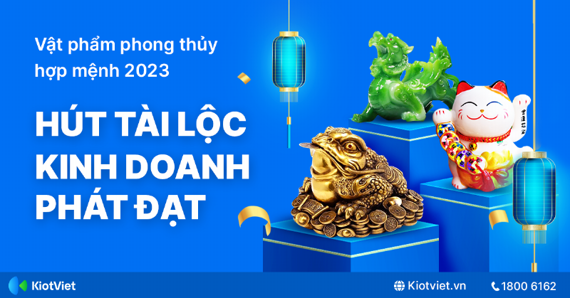 Các vật phẩm phong thủy phù hợp giúp tuổi Mão năm 2023 hóa giải vận hạn