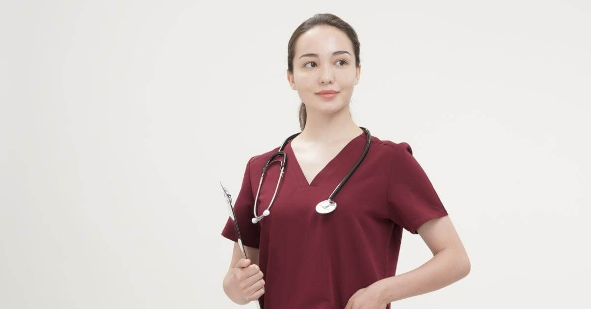 Top 5 xưởng may bộ Scrubs cao cấp ở Việt Nam