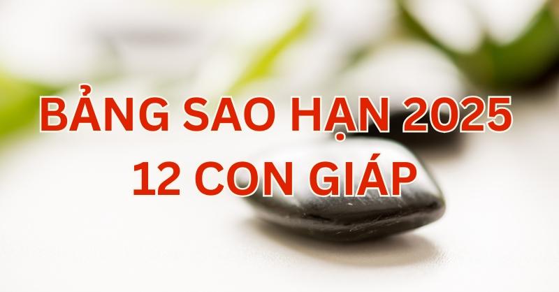 Người bị sao Thái Bạch chiếu mệnh theo tuổi và giới tính