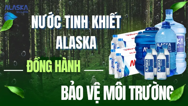 Cung Cự Giải tiên phong bảo vệ môi trường xanh bền vững