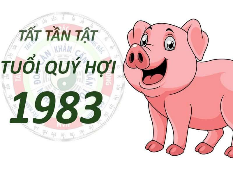 Người sinh năm 1983 mệnh Đại Hải Thủy: hình ảnh biển cả mênh mông, sâu thẳm, mạnh mẽ nhưng bao dung.