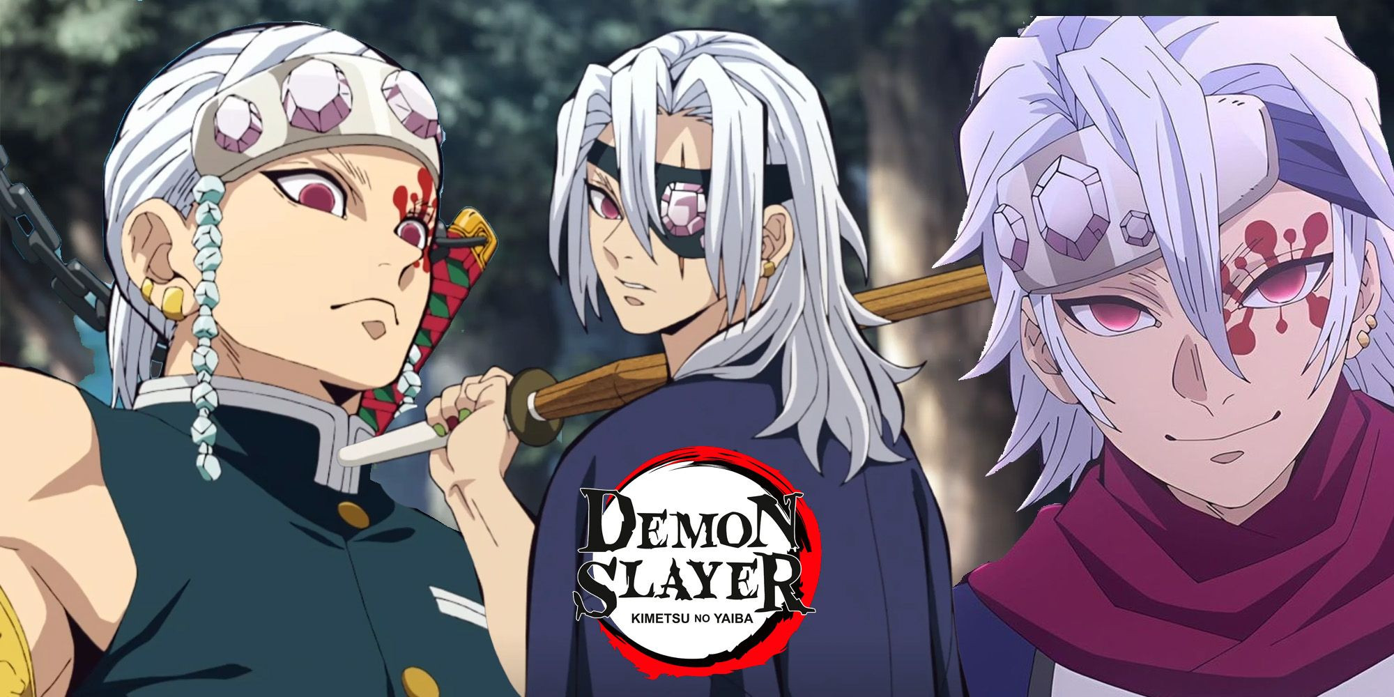 Demon Slayer