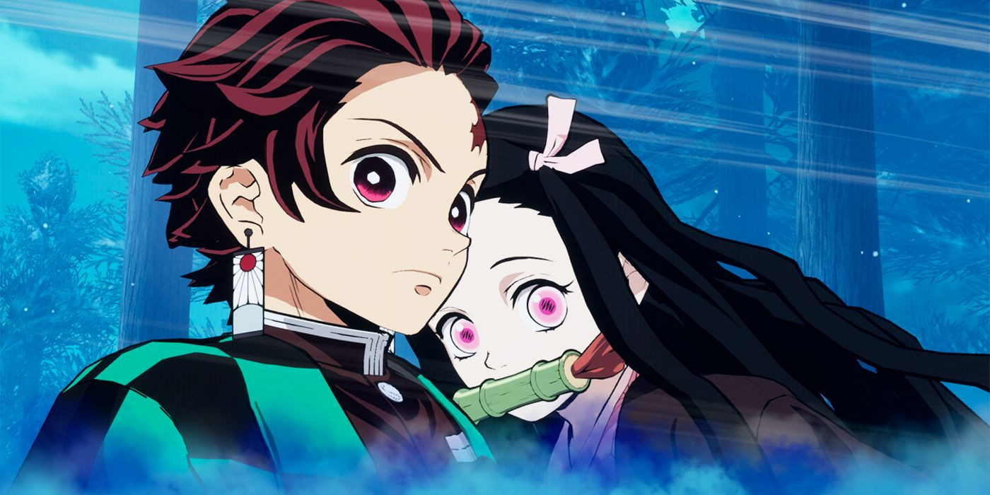 Demon Slayer