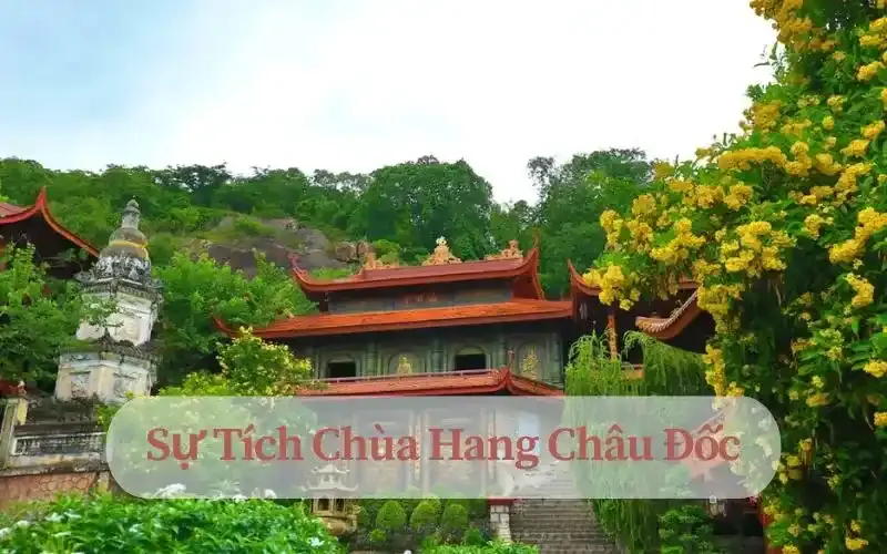 Đền Bà Chúa Vực uy nghi bên bờ sông Lam, nơi lưu giữ lịch sử và truyền thuyết linh thiêng