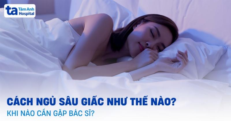 Giải pháp cho giấc ngủ ngon bằng việc cải thiện môi trường phòng ngủ và thói quen sinh hoạt để không bị ma trêu khi ngủ