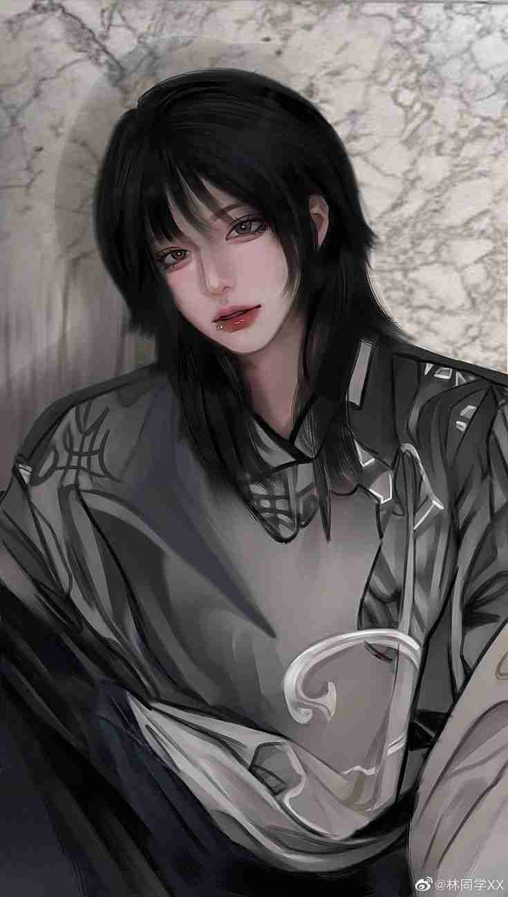 Avatar cá tính nữ với cô gái đội mũ lưỡi trai ngược, đeo kính râm và biểu cảm cool ngầu, phù hợp cho mạng xã hội