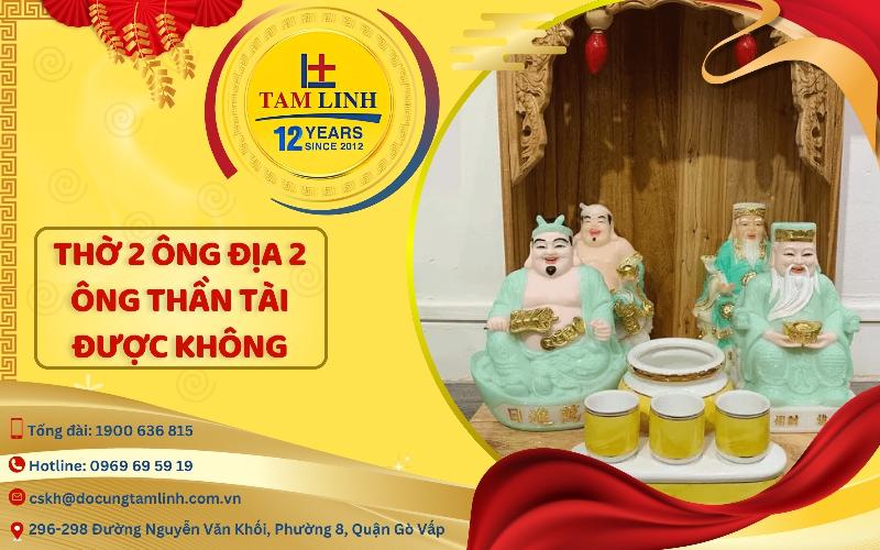 Hướng dẫn xử lý lễ vật cúng Thần Tài mùng 10 hàng tháng bền vững và an toàn