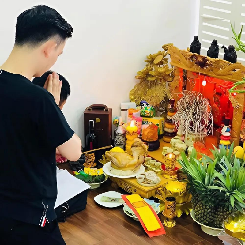 Làm chủ tài lộc và cuộc sống thịnh vượng